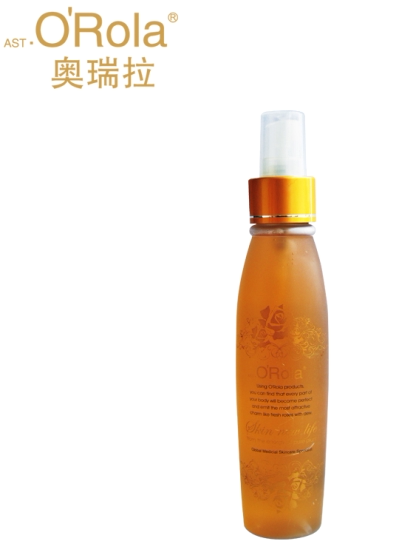 奥瑞拉茶树祛痘花卉水柔肤水化妆水控油抗痘消印温和调理滋润肌肤
