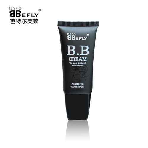 无暇修饰肤色隔离裸妆圣诞节bb霜
