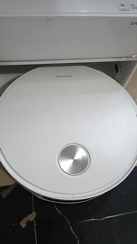 追觅S50ULTRA扫地机器人全自动吸扫拖洗地一体机超薄嵌入式上下水