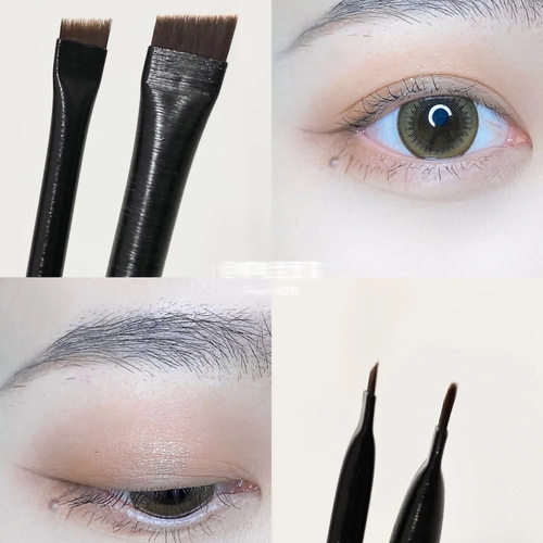 A102刀锋刷化妆刷王霏霏推荐