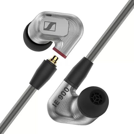 SENNHEISER/森海塞尔IE900动圈入耳式高保真HIFI耳机旗舰机ie800s