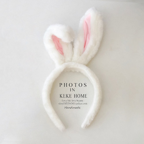 毛绒甜美俏皮儿童活动演出