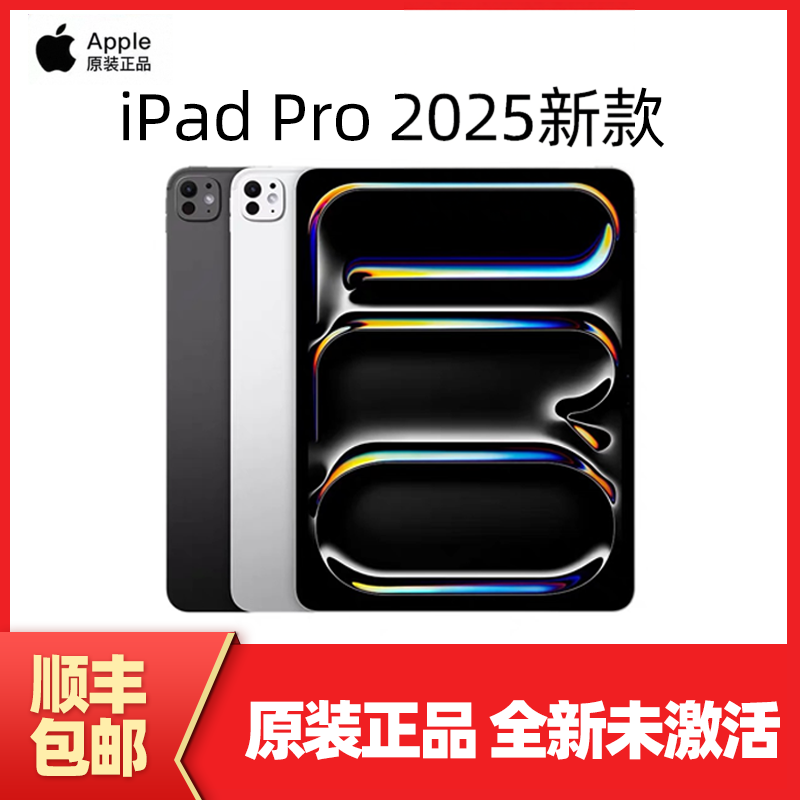 Apple/苹果 13 英寸 iPad Pro - 标准玻璃面板