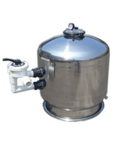 过滤器不锈钢活浪沙缸过滤器