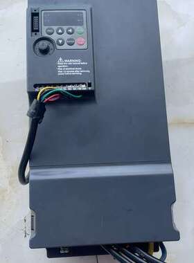 议价众晨变频器Z2400-15GY-RX 15kW 380V，询价