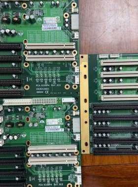 议价工控机底板 PCA-6108P4 Rev.C2询价