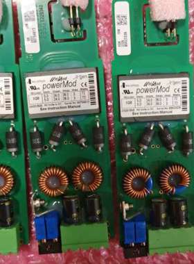 议价Exceys 电源模块XG8  XGR powerMod询价