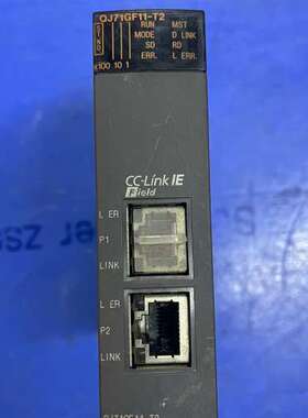 议价模块 QJ71GF11-T2询价