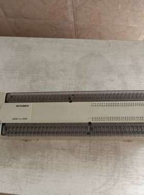 议价FX2N-128MR-001 成色如图询价