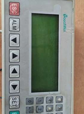 议价文本显示器OP325-A，功能包好，成色一般，70一台询价