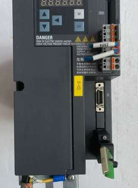 议价v90  PN版2.5千瓦伺服驱动，功能包好，橙色询价