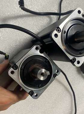 议价B2伺服750W电机ECMA-C20807SS ECMA询价