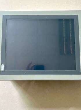 议价ESA意萨触摸屏XS712SP52B000 实物图功能正常询价