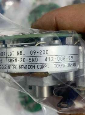 议价内密控编码器SBRN-20-5MD，伺服电机OHE200询价