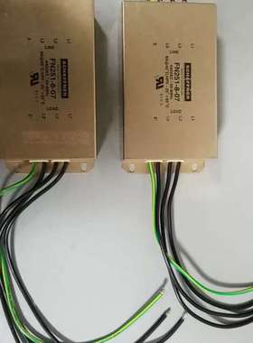 议价FN251-8-07 Schaffner滤波器FILTER询价