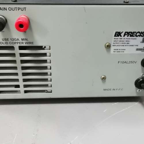 议价bk precision可调电源询价