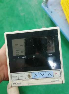 议价CHINO千野DB1000/ DB1160BAP5/DB10询价