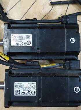 议价伺服电机 SGMJV-02ADA6C、SGMJV-02A询价