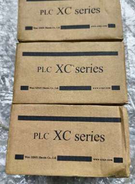 议价T-BOXT-box，未用  XC系列PLC询价