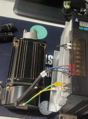 议价超群伺服驱动器DM-08EB，电压AC220V，适配电机询价