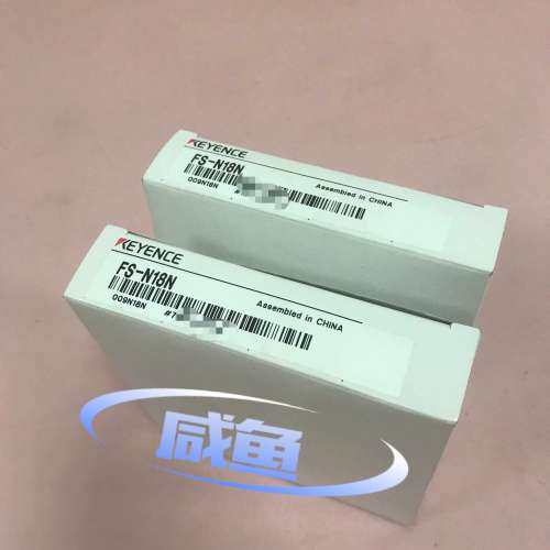 议价光纤传感器放大器 FS-N18N E询价