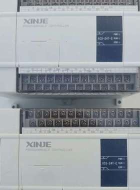 议价XC3-24T-E  自我定义92新 版本年份很新 功能询价