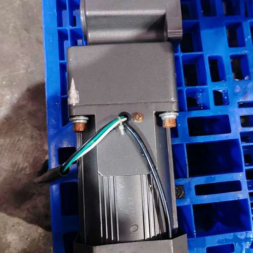 议价直角齿轮减速电，6Rk200RGK一C2 200W，电询价