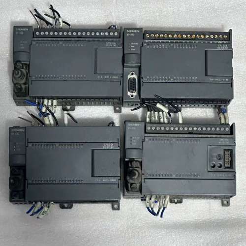 议价SIEMEN  PLC 214-1AD23-0XB8 成色如询价