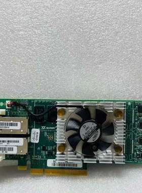 议价QLOGIC QLE2672-CSC UCSC-PCIE-Q询价