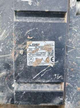 议价hg-sr202j伺服电机，只有动力部分没有编码器，动力询价