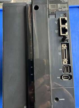 议价伺服驱动器 R88D-KN50F-ECT-Z    5询价