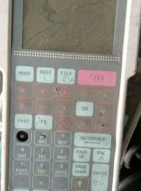 议价KaiRobots点胶机手柄询价