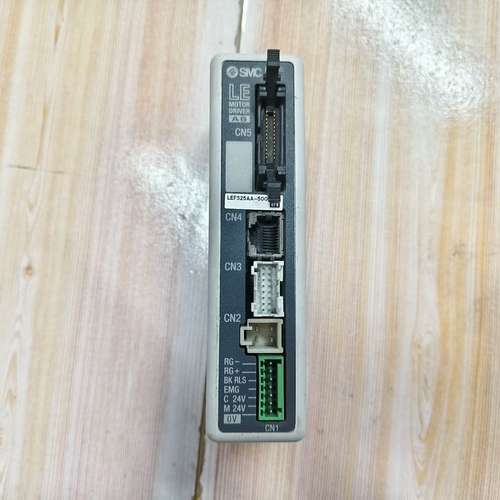 议价电缸控制器LECA6N1D-LEFS25AA-500，询价