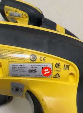 议价手持Powerscan工业级询价