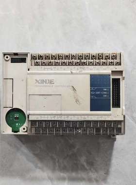 议价XC3-32RT-E PLC，，功能包好，成色实询价