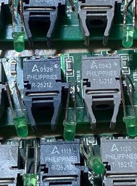 议价光纤头HFBR-2521Z R-2521Z T-1521Z光询价