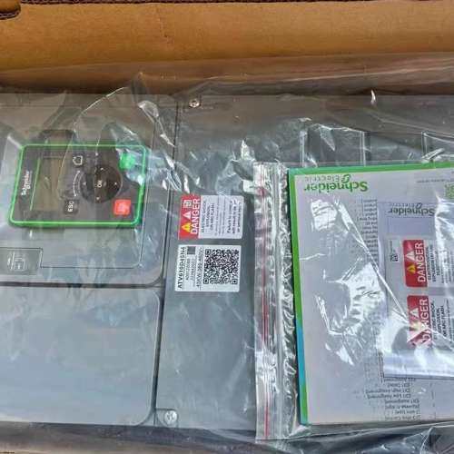 适用ATV610D45N4 变频器 45KW 三相 正议价