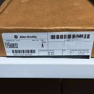 议价1756OB32模块 询价 带包装