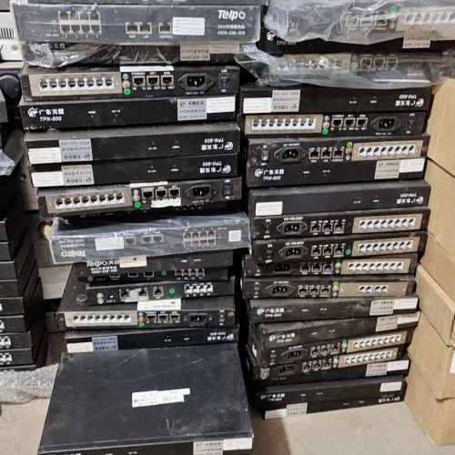 议价天波TPX-800-8FXS 天波IAD8口网关 天波8询价