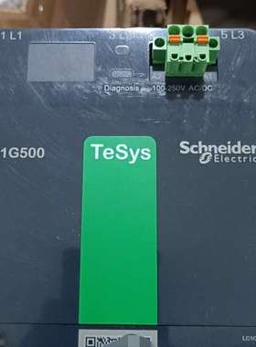 议价交流接触器LC1G500询价