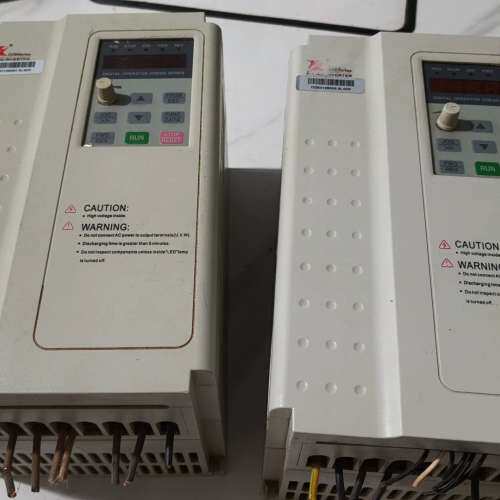 议价富凌变频器DZB312B007.5L4DK，7.5KW，38询价