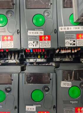 议价ATV310H075N4A，变频器，品，无维修询价