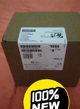 议价S7-200 Smart CPU ST30询价