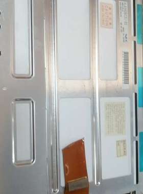 适用NEC显示屏NL8060BC31-02测试好发货，有保修议价