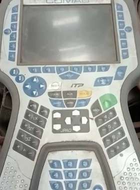 议价COMAU柯玛机器人示教器 CR17910381询价