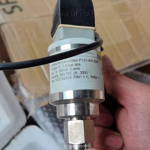议价Noding P121-431-d31压力传感器 -，成询价