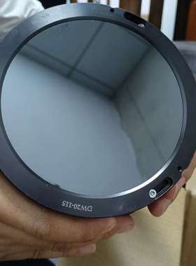 议价PCB激光转孔机专用远心场镜，捡漏，只有2个，镜片成色好询价