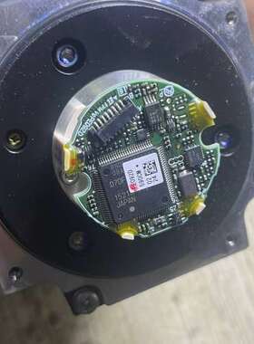 议价HG-KN73J-s100伺服电机编码器，从没用过的询价