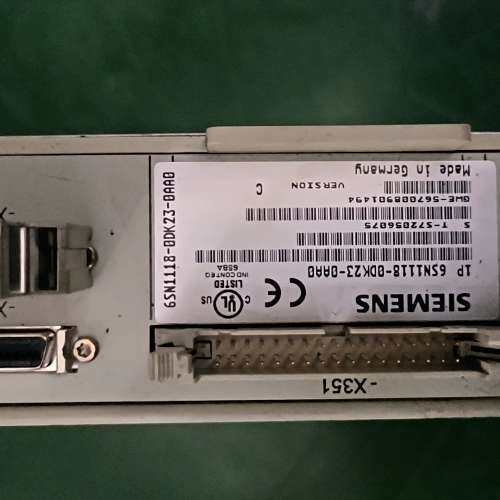 议价6SN1118-0DK23-0AA0轴卡，德国，实询价