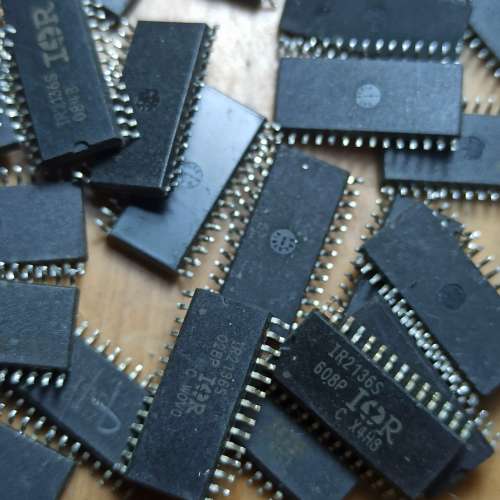 议价IR2136STRPBF  IR2136S IR2136询价